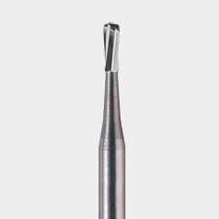 Hexa Carbide Bur FG 245 Amalgam Prep, 100/PK